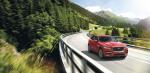 Jaguar F-Pace R-Sport 2016 года